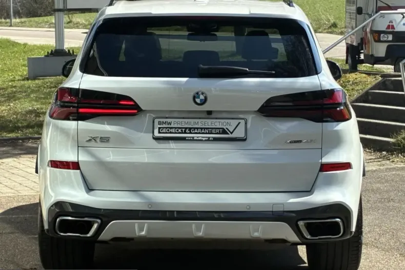 BMW X5 (Seria X) din 2025 cu 20.420 km - oferta BMW211137 - foto 5