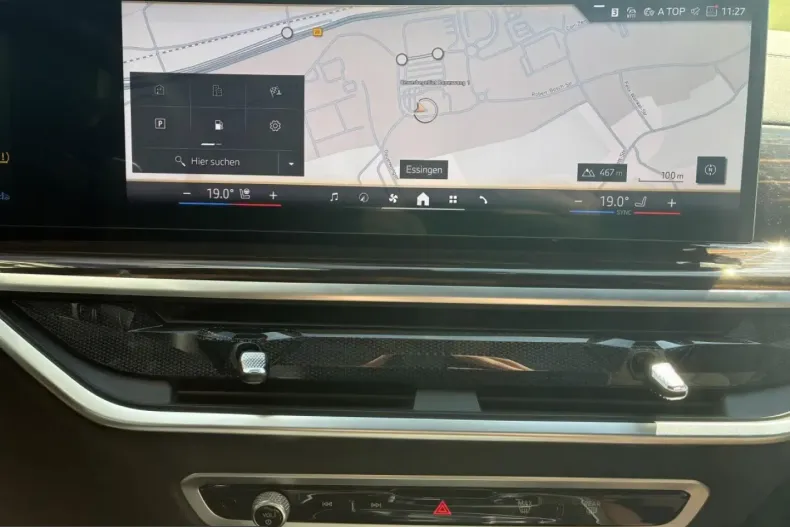 BMW X5 (Seria X) din 2025 cu 20.420 km - oferta BMW211137 - foto 8