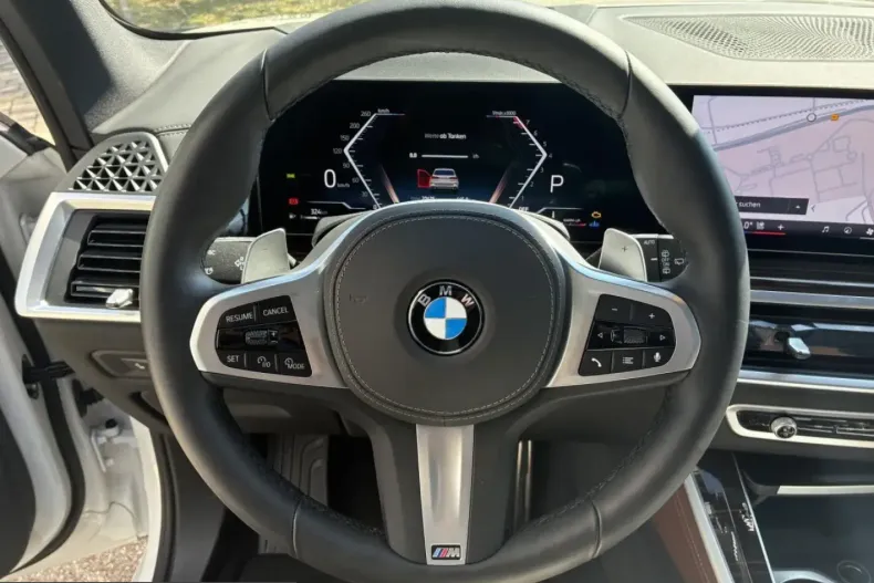 BMW X5 (Seria X) din 2025 cu 20.420 km - oferta BMW211137 - foto 10