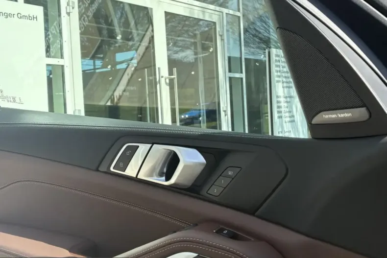 BMW X5 (Seria X) din 2025 cu 20.420 km - oferta BMW211137 - foto 12