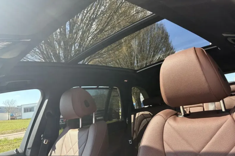 BMW X5 (Seria X) din 2025 cu 20.420 km - oferta BMW211137 - foto 15