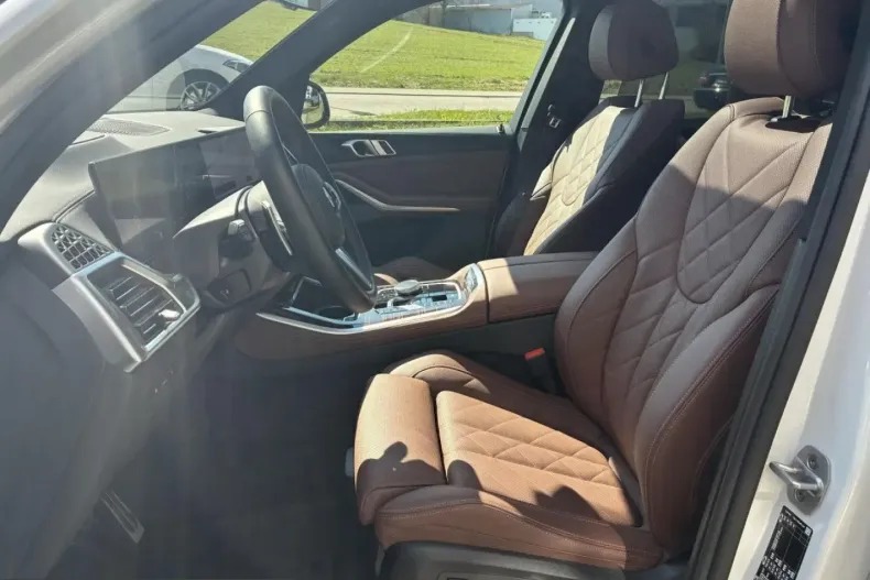 BMW X5 (Seria X) din 2025 cu 20.420 km - oferta BMW211137 - foto 16