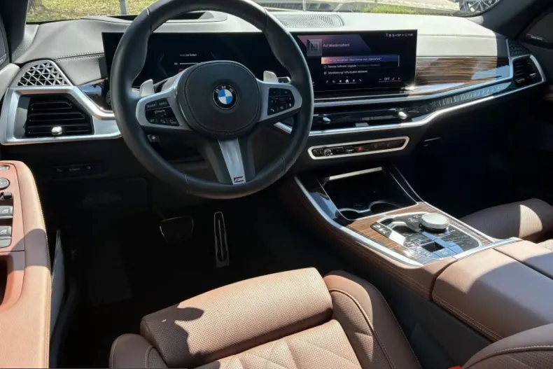 BMW X5 (Seria X) din 2025 cu 20.420 km - oferta BMW211137 - foto 18