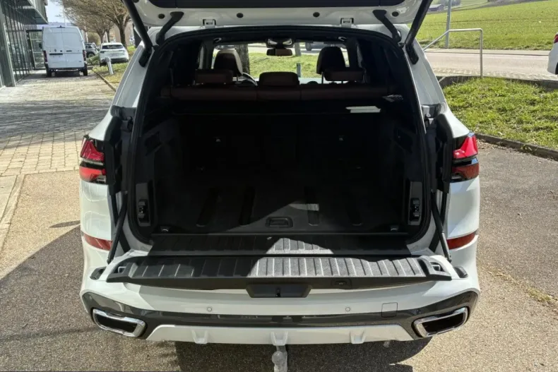 BMW X5 (Seria X) din 2025 cu 20.420 km - oferta BMW211137 - foto 20