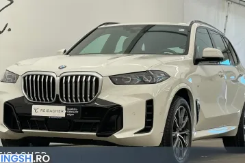 BMW X5 din 2025 - oferta BMW211138