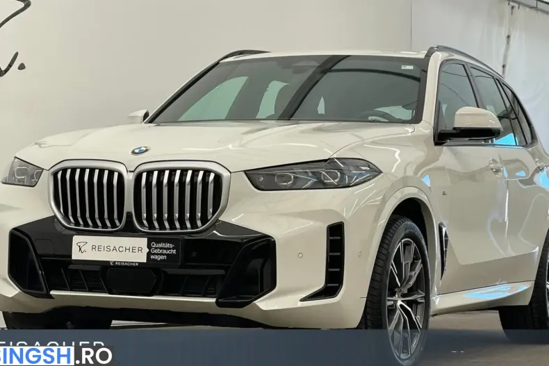 BMW X5 (Seria X) din 2025 cu 13.653 km - oferta BMW211138 - foto 1
