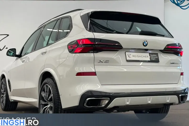 BMW X5 (Seria X) din 2025 cu 13.653 km - oferta BMW211138 - foto 2