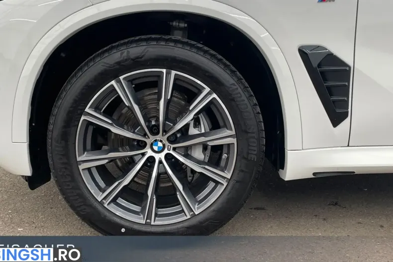 BMW X5 (Seria X) din 2025 cu 13.653 km - oferta BMW211138 - foto 3