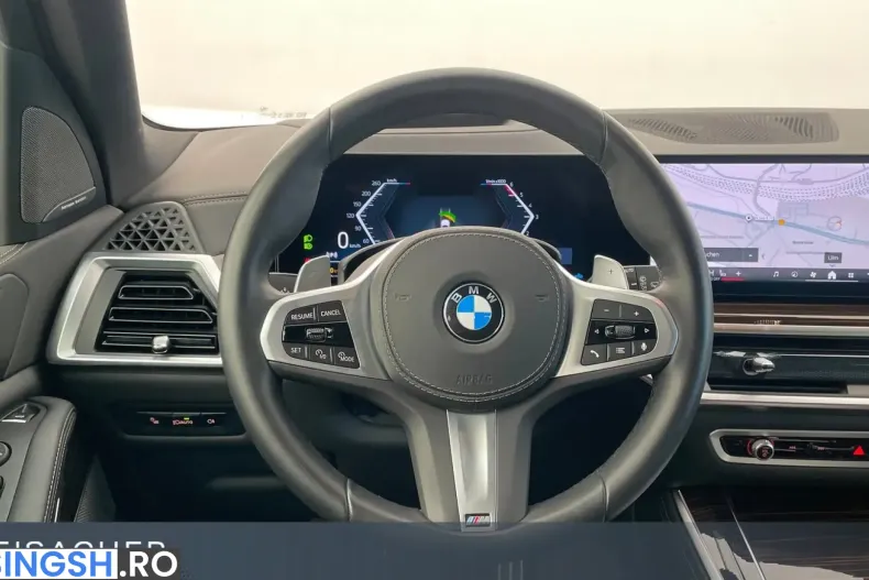BMW X5 (Seria X) din 2025 cu 13.653 km - oferta BMW211138 - foto 5