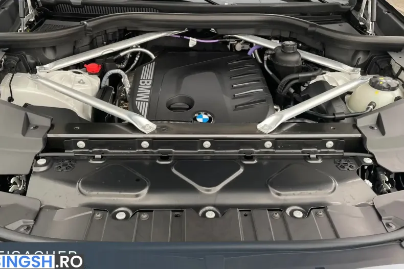 BMW X5 (Seria X) din 2025 cu 13.653 km - oferta BMW211138 - foto 7