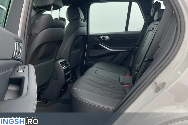 BMW X5 (Seria X) din 2025 cu 13.653 km - oferta BMW211138 - foto 8