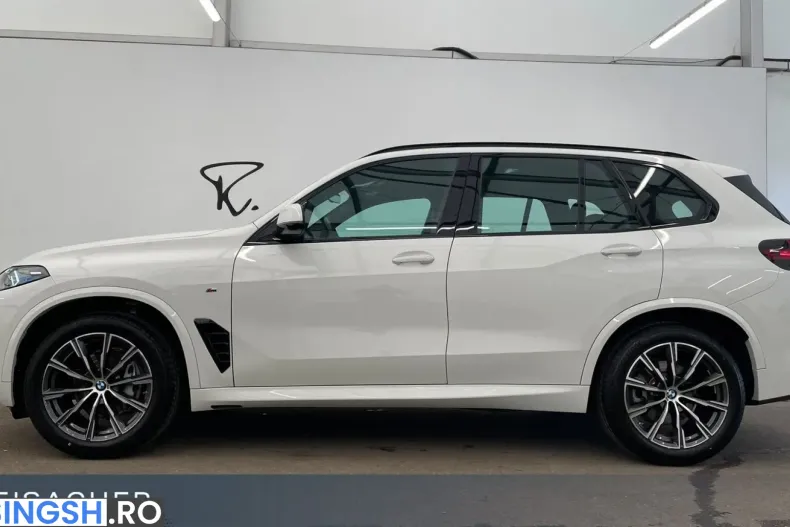 BMW X5 (Seria X) din 2025 cu 13.653 km - oferta BMW211138 - foto 9