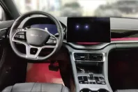 BYD Seal U din 2025 cu 17.563 km - oferta BYD211140 - foto 5
