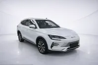BYD Seal U din 2025 cu 20.972 km - oferta BYD211141 - foto 2