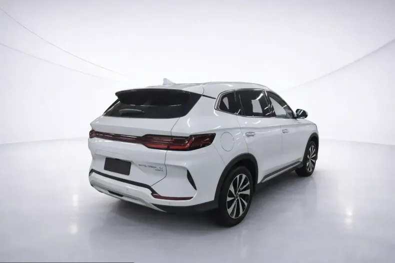 BYD Seal U din 2025 cu 20.972 km - oferta BYD211141 - foto 4