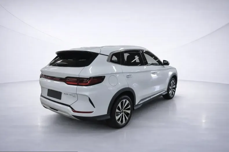 BYD Seal U din 2025 cu 22.198 km - oferta BYD211142 - foto 4
