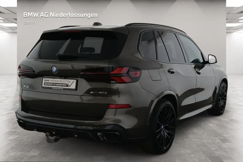 BMW X5 (Seria X) din 2025 cu 20.019 km - oferta BMW211143 - foto 2