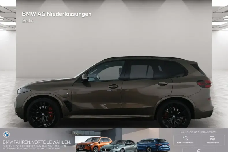 BMW X5 (Seria X) din 2025 cu 20.019 km - oferta BMW211143 - foto 3