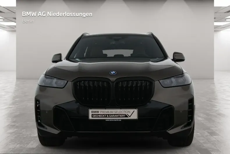 BMW X5 (Seria X) din 2025 cu 20.019 km - oferta BMW211143 - foto 4