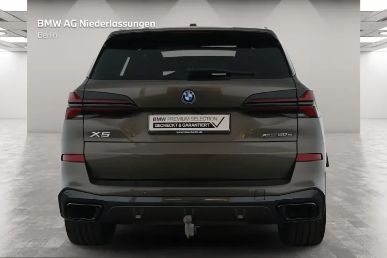 BMW X5 (Seria X) din 2025 cu 20.019 km - oferta BMW211143 - foto 5
