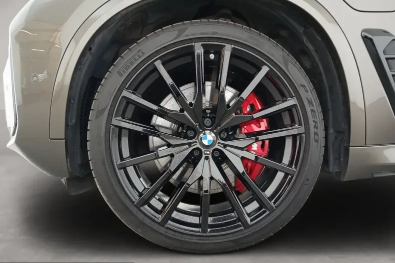 BMW X5 (Seria X) din 2025 cu 20.019 km - oferta BMW211143 - foto 6