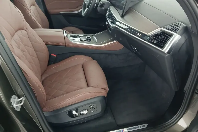 BMW X5 (Seria X) din 2025 cu 20.019 km - oferta BMW211143 - foto 8
