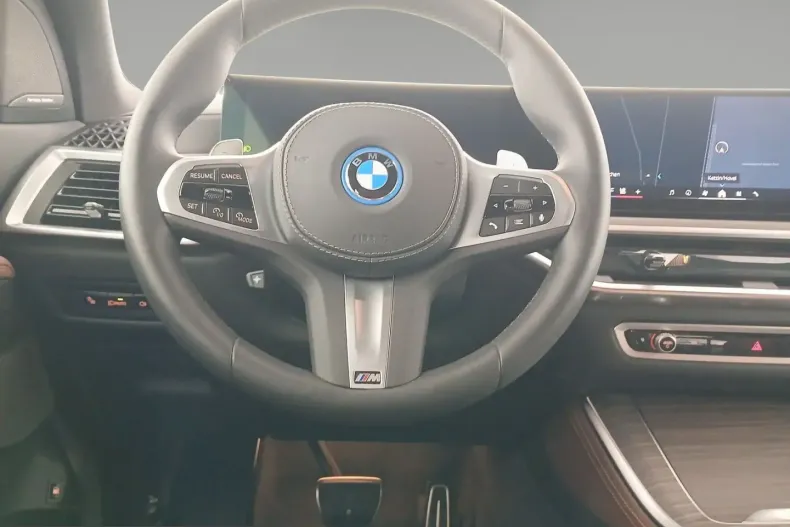 BMW X5 (Seria X) din 2025 cu 20.019 km - oferta BMW211143 - foto 9