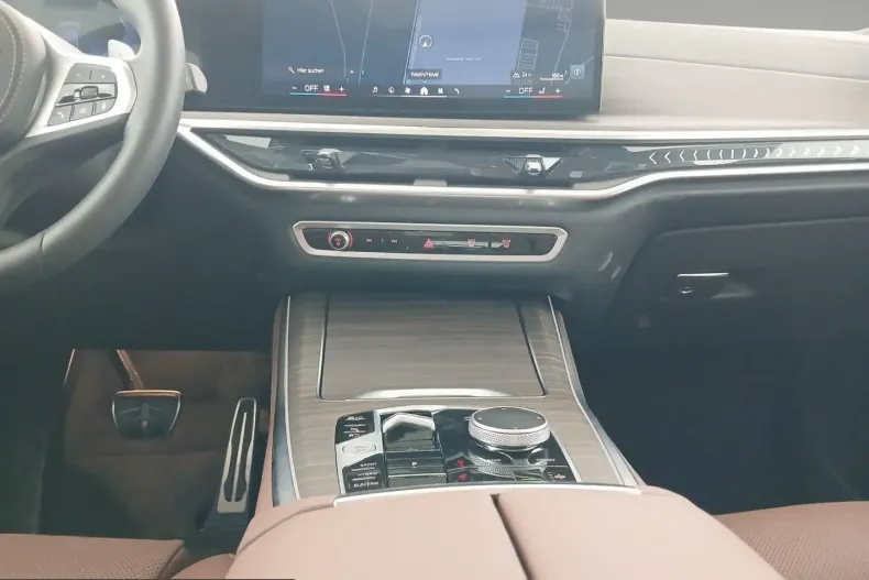 BMW X5 (Seria X) din 2025 cu 20.019 km - oferta BMW211143 - foto 10
