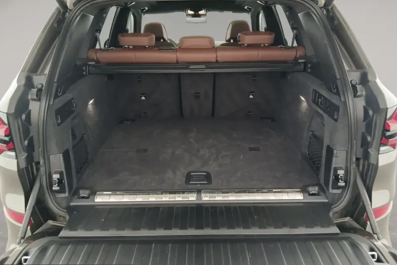BMW X5 (Seria X) din 2025 cu 20.019 km - oferta BMW211143 - foto 12