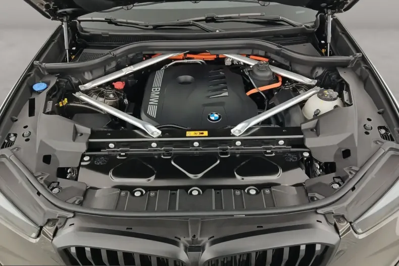 BMW X5 (Seria X) din 2025 cu 20.019 km - oferta BMW211143 - foto 13