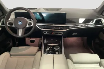 BMW X5 din 2025 - oferta BMW211144