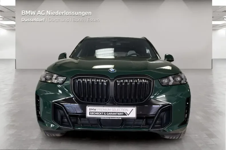 BMW X5 (Seria X) din 2025 cu 24.355 km - oferta BMW211144 - foto 2