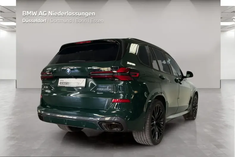 BMW X5 (Seria X) din 2025 cu 24.355 km - oferta BMW211144 - foto 3