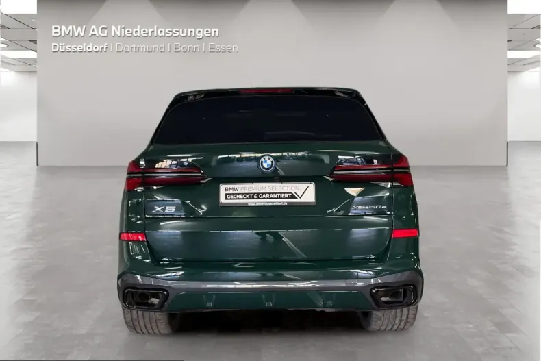 BMW X5 (Seria X) din 2025 cu 24.355 km - oferta BMW211144 - foto 6