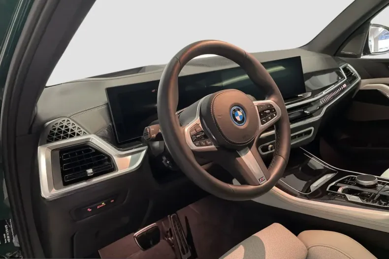 BMW X5 (Seria X) din 2025 cu 24.355 km - oferta BMW211144 - foto 7