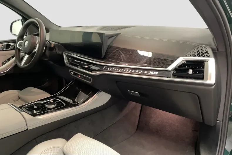 BMW X5 (Seria X) din 2025 cu 24.355 km - oferta BMW211144 - foto 8