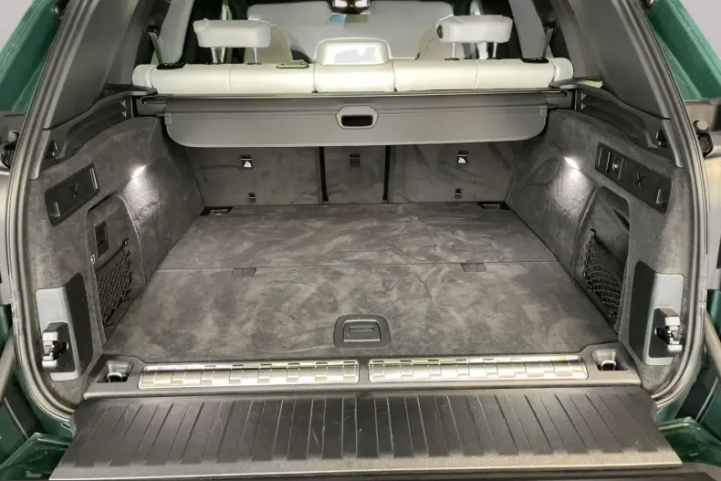 BMW X5 (Seria X) din 2025 cu 24.355 km - oferta BMW211144 - foto 12