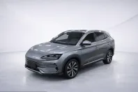 BYD Seal U din 2025 cu 25.694 km - oferta BYD211145 - foto 1