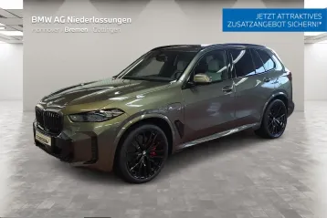 BMW X5 din 2025 - oferta BMW211146