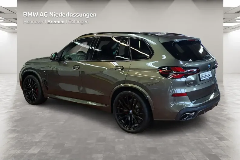 BMW X5 (Seria X) din 2025 cu 13.587 km - oferta BMW211146 - foto 2
