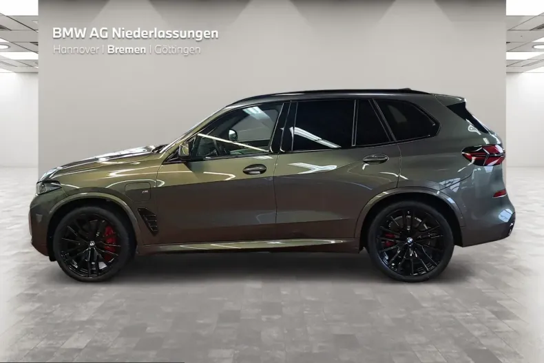 BMW X5 (Seria X) din 2025 cu 13.587 km - oferta BMW211146 - foto 3