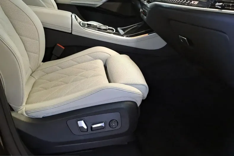 BMW X5 (Seria X) din 2025 cu 13.587 km - oferta BMW211146 - foto 5