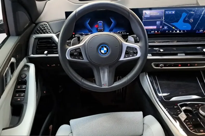 BMW X5 (Seria X) din 2025 cu 13.587 km - oferta BMW211146 - foto 7