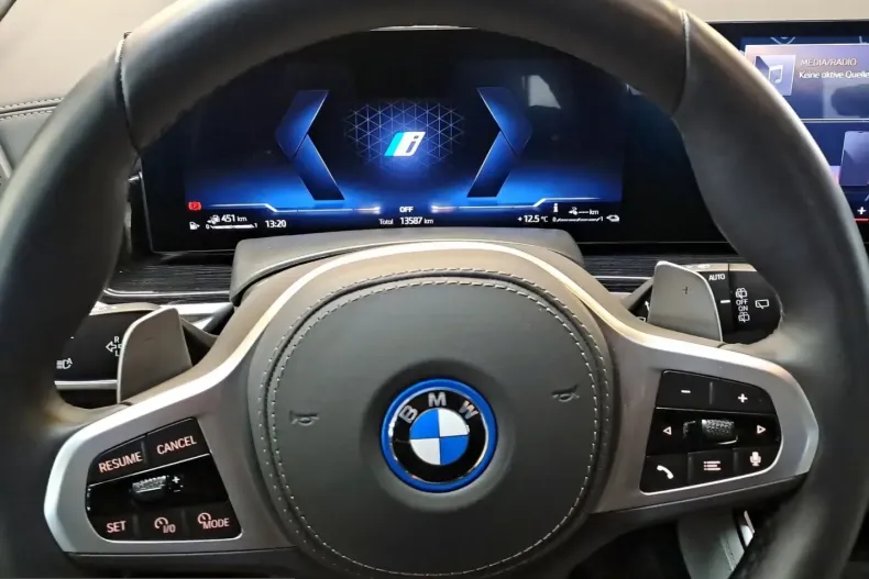 BMW X5 (Seria X) din 2025 cu 13.587 km - oferta BMW211146 - foto 12