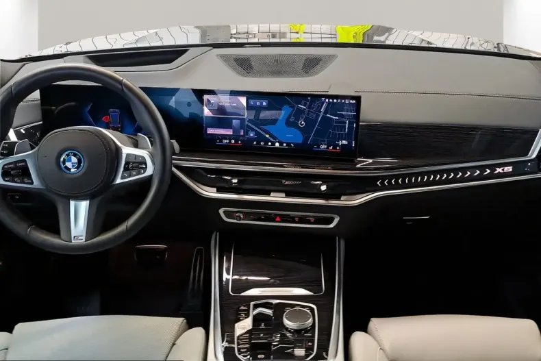 BMW X5 (Seria X) din 2025 cu 13.587 km - oferta BMW211146 - foto 13