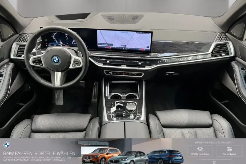 BMW X5 (Seria X) din 2025 cu 19.861 km - oferta BMW211147 - foto 10
