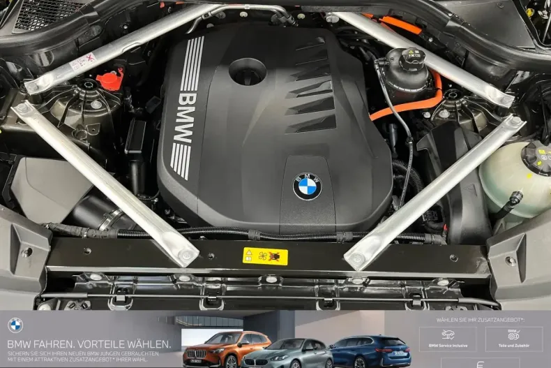 BMW X5 (Seria X) din 2025 cu 19.861 km - oferta BMW211147 - foto 13