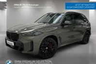 BMW X5 (Seria X) din 2025 cu 11.477 km - oferta BMW211148 - foto 1