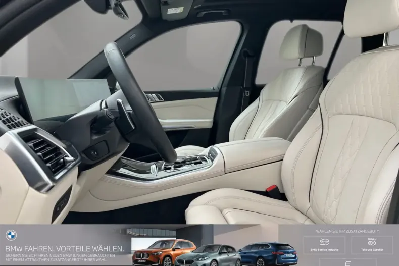 BMW X5 (Seria X) din 2025 cu 11.477 km - oferta BMW211148 - foto 7