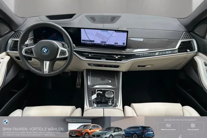 BMW X5 (Seria X) din 2025 cu 11.477 km - oferta BMW211148 - foto 10